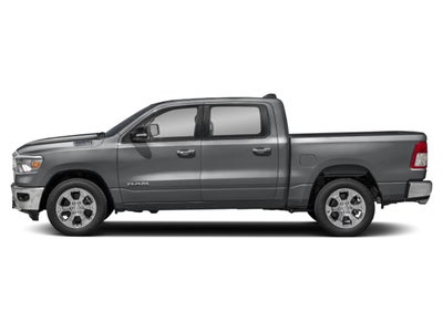 2019 RAM 1500 Big Horn/Lone Star 4x2 Crew Cab 5'7" Box