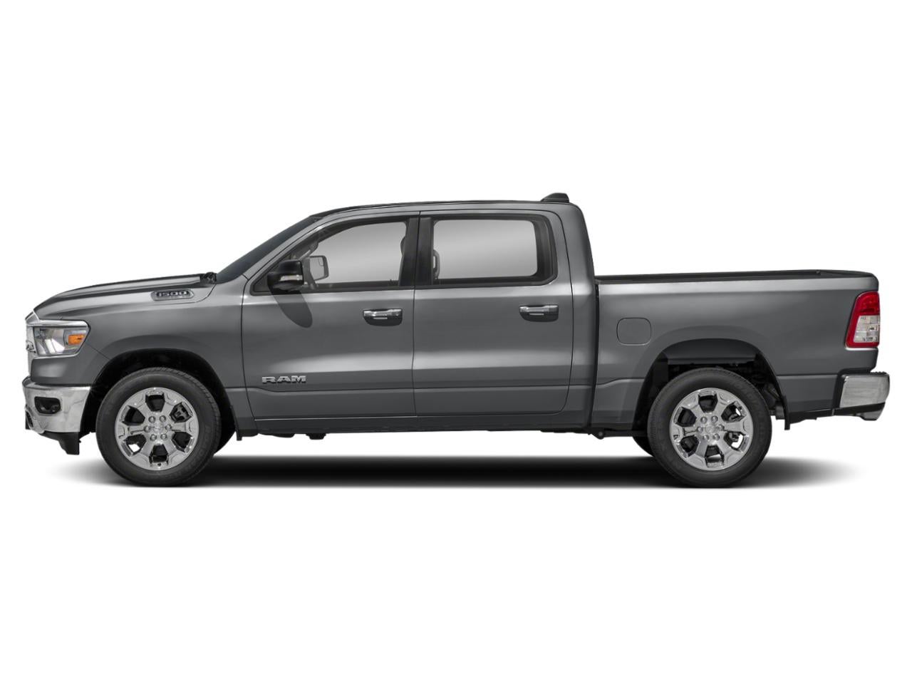 2019 RAM 1500 Big Horn/Lone Star 4x2 Crew Cab 5'7" Box