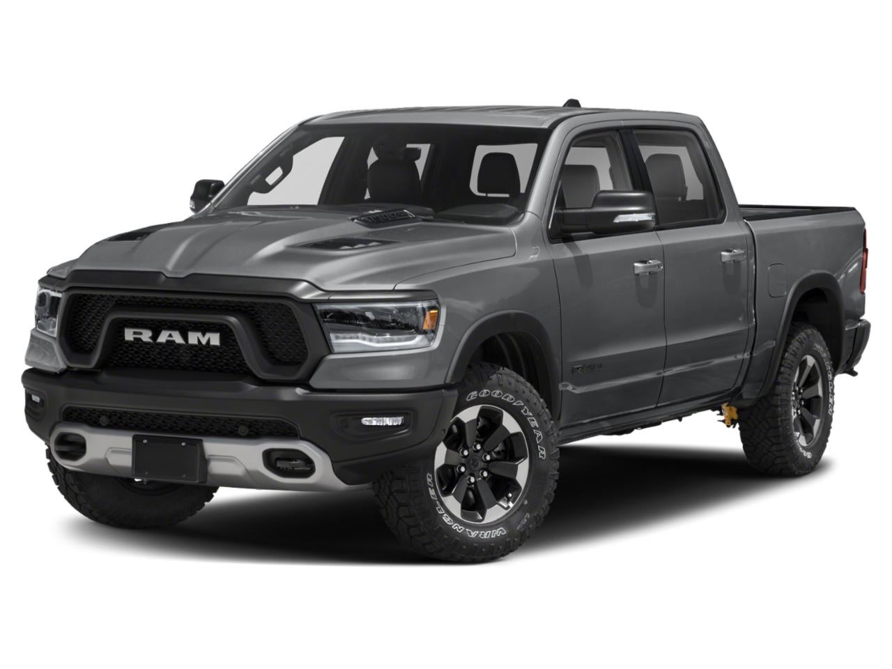 2019 RAM 1500 Big Horn/Lone Star 4x2 Crew Cab 5'7" Box