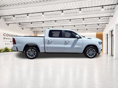 2023 RAM 1500 Laramie 4x2 Crew Cab 5'7" Box