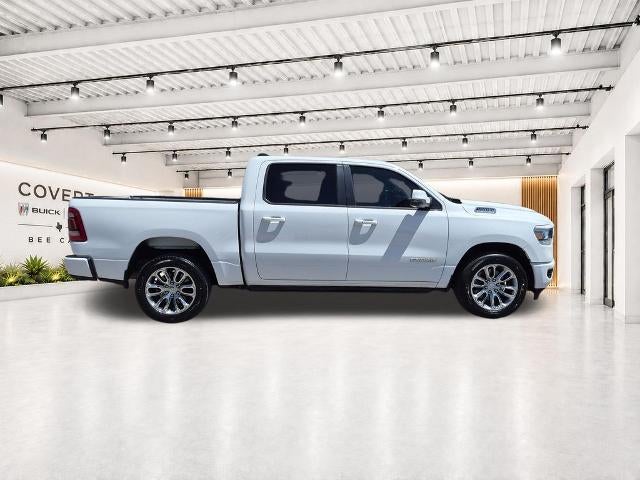 2023 RAM 1500 Laramie 4x2 Crew Cab 5'7" Box