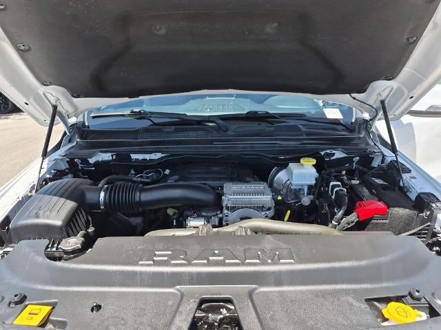 2023 RAM 1500 Laramie 4x2 Crew Cab 5'7" Box