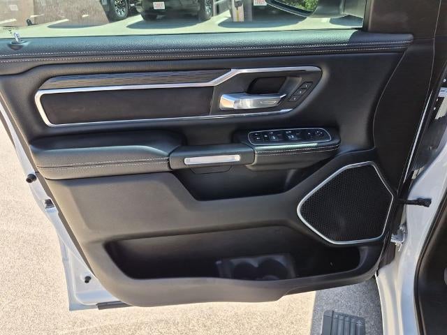 2023 RAM 1500 Laramie 4x2 Crew Cab 5'7" Box