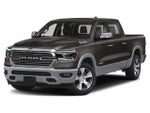 2021 RAM 1500 Laramie 4x2 Crew Cab 5'7" Box
