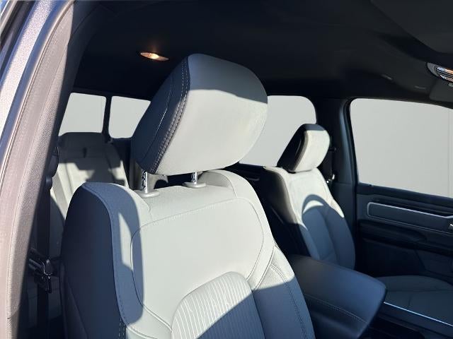 2022 RAM 1500 Big Horn 4x2 Crew Cab 6'4" Box