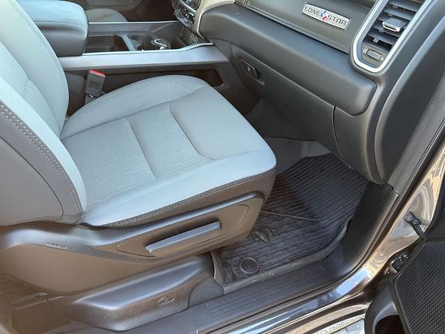 2022 RAM 1500 Big Horn 4x2 Crew Cab 6'4" Box