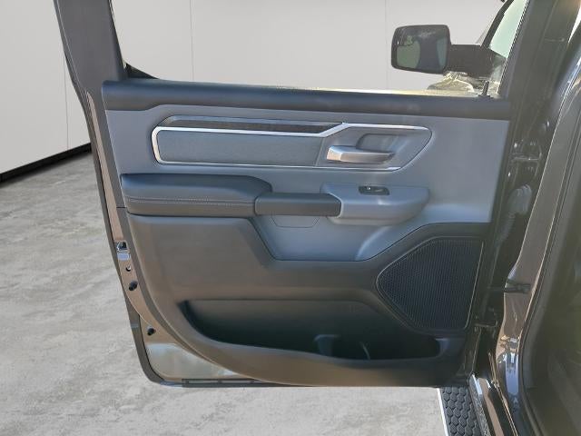 2022 RAM 1500 Big Horn 4x2 Crew Cab 6'4" Box