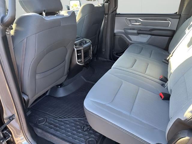 2022 RAM 1500 Big Horn 4x2 Crew Cab 6'4" Box