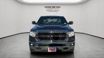 2022 RAM 1500 Big Horn 4x2 Crew Cab 6'4" Box