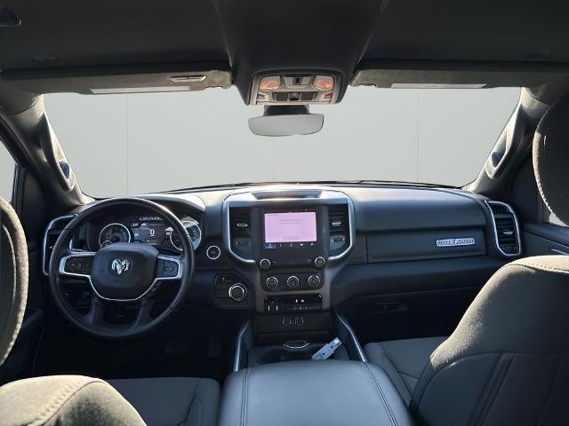 2022 RAM 1500 Big Horn 4x2 Crew Cab 6'4" Box