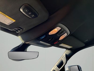 2022 RAM 1500 Big Horn 4x2 Crew Cab 6'4" Box