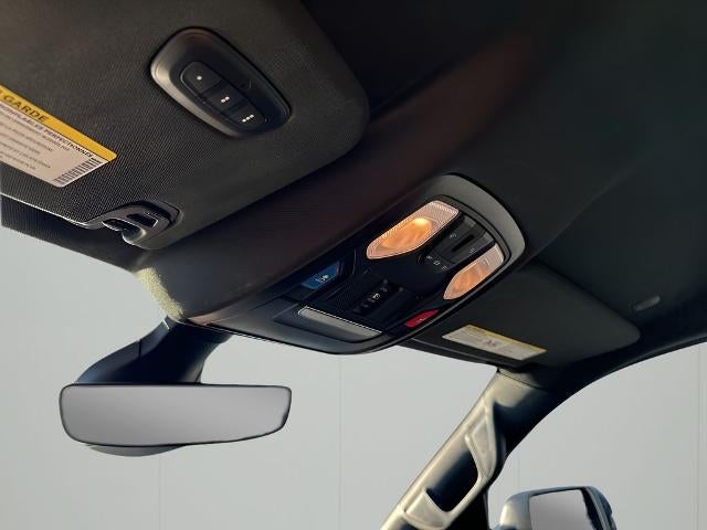 2022 RAM 1500 Big Horn 4x2 Crew Cab 6'4" Box