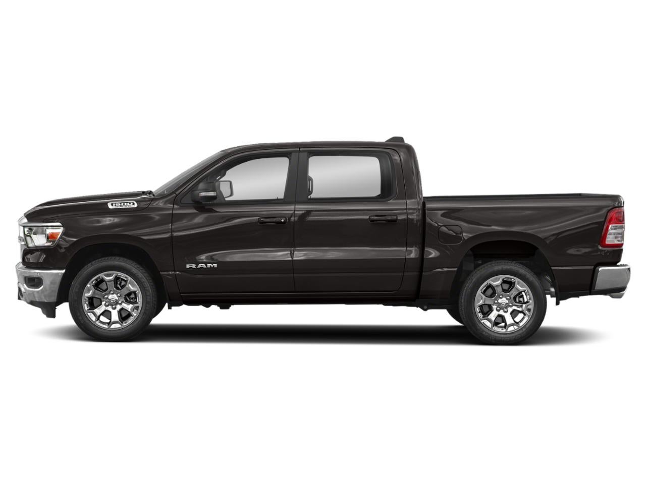 2022 RAM 1500 Big Horn 4x2 Crew Cab 6'4" Box