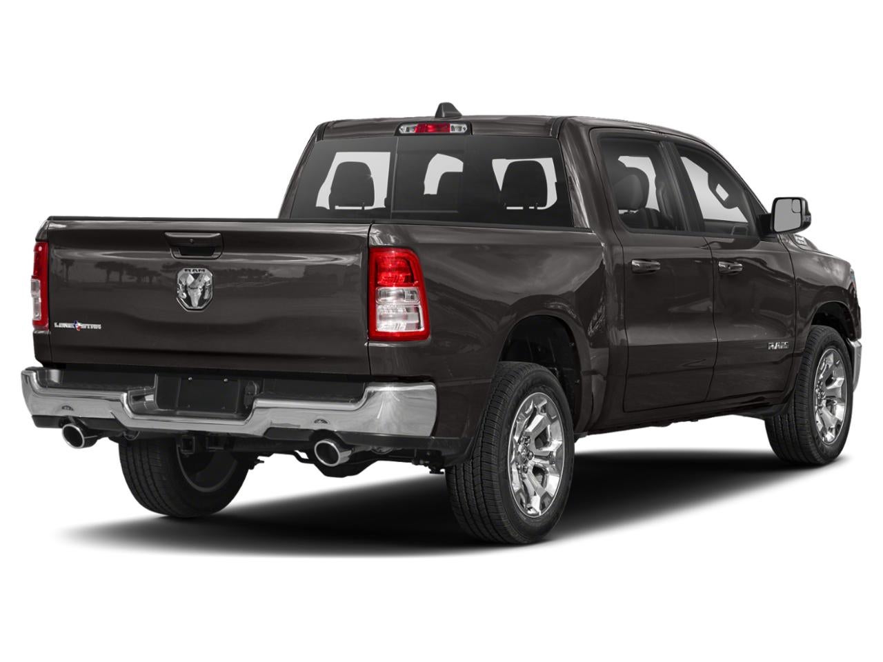 2022 RAM 1500 Big Horn 4x2 Crew Cab 6'4" Box