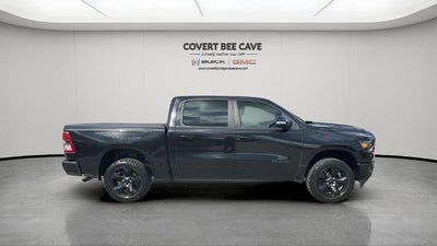 2019 RAM 1500 Big Horn/Lone Star 4x4 Crew Cab 5'7" Box