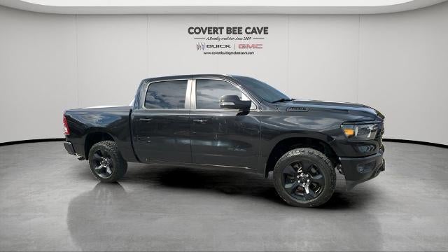 2019 RAM 1500 Big Horn/Lone Star 4x4 Crew Cab 5'7" Box