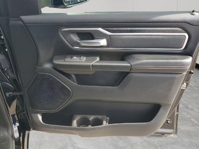 2019 RAM 1500 Big Horn/Lone Star 4x4 Crew Cab 5'7" Box