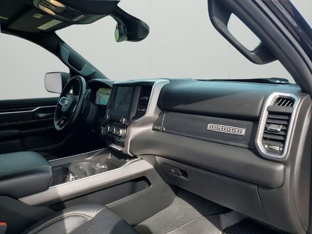 2019 RAM 1500 Big Horn/Lone Star 4x4 Crew Cab 5'7" Box