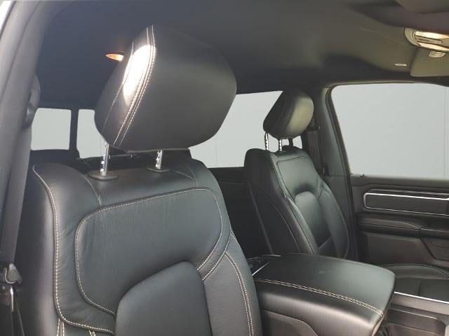 2019 RAM 1500 Big Horn/Lone Star 4x4 Crew Cab 5'7" Box