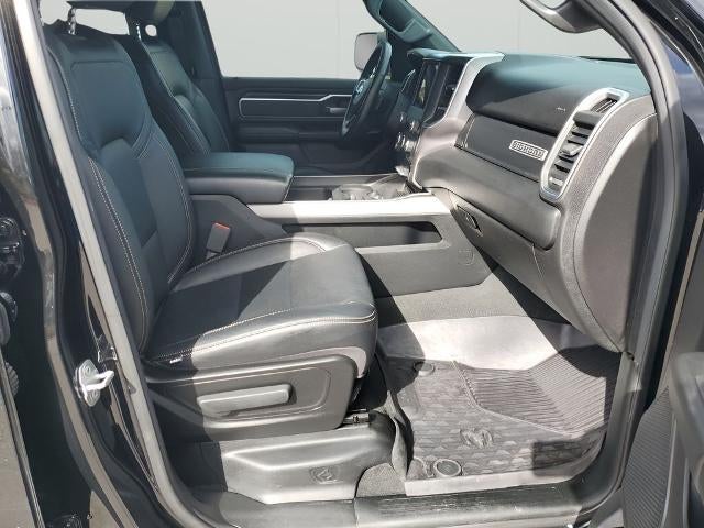 2019 RAM 1500 Big Horn/Lone Star 4x4 Crew Cab 5'7" Box