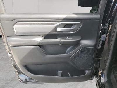 2019 RAM 1500 Big Horn/Lone Star 4x4 Crew Cab 5'7" Box