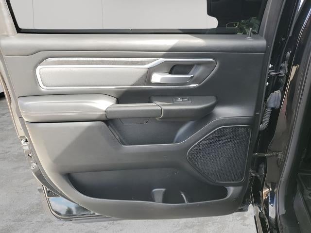 2019 RAM 1500 Big Horn/Lone Star 4x4 Crew Cab 5'7" Box