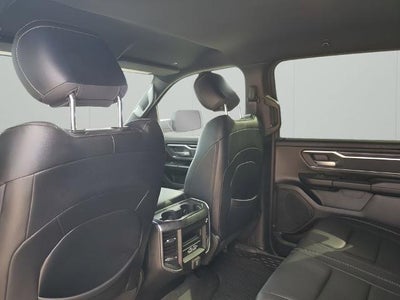 2019 RAM 1500 Big Horn/Lone Star 4x4 Crew Cab 5'7" Box