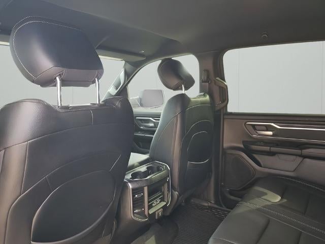 2019 RAM 1500 Big Horn/Lone Star 4x4 Crew Cab 5'7" Box