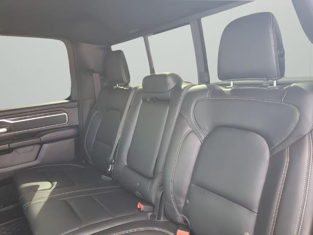 2019 RAM 1500 Big Horn/Lone Star 4x4 Crew Cab 5'7" Box