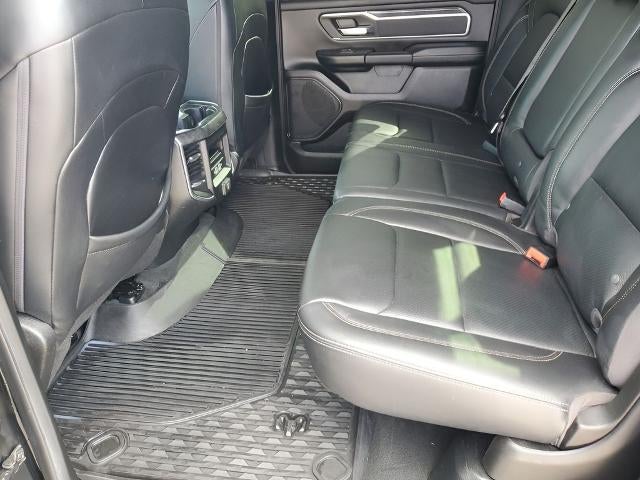 2019 RAM 1500 Big Horn/Lone Star 4x4 Crew Cab 5'7" Box