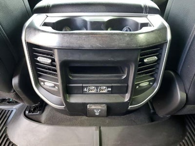 2019 RAM 1500 Big Horn/Lone Star 4x4 Crew Cab 5'7" Box