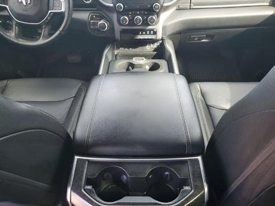 2019 RAM 1500 Big Horn/Lone Star 4x4 Crew Cab 5'7" Box