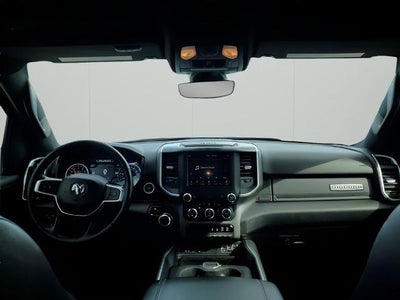 2019 RAM 1500 Big Horn/Lone Star 4x4 Crew Cab 5'7" Box