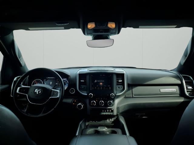 2019 RAM 1500 Big Horn/Lone Star 4x4 Crew Cab 5'7" Box