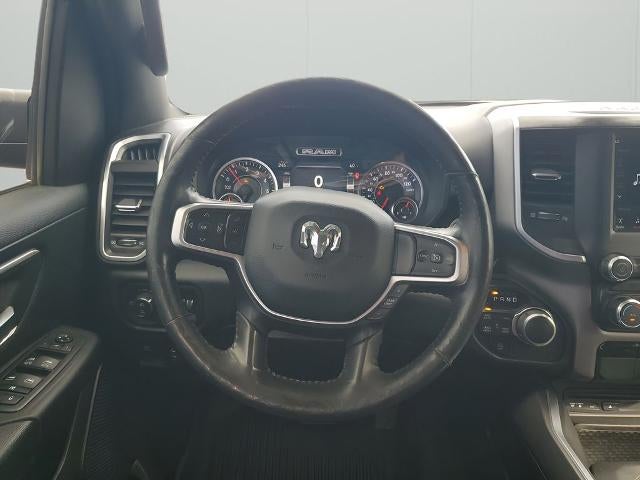 2019 RAM 1500 Big Horn/Lone Star 4x4 Crew Cab 5'7" Box