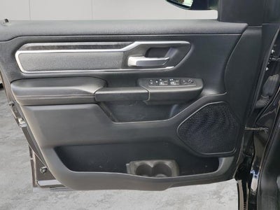 2019 RAM 1500 Big Horn/Lone Star 4x4 Crew Cab 5'7" Box