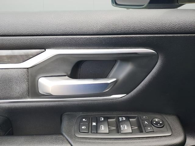 2019 RAM 1500 Big Horn/Lone Star 4x4 Crew Cab 5'7" Box