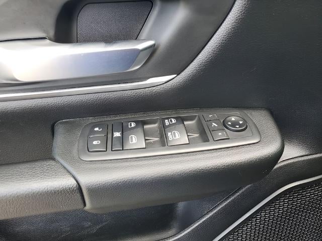 2019 RAM 1500 Big Horn/Lone Star 4x4 Crew Cab 5'7" Box