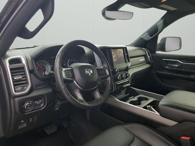 2019 RAM 1500 Big Horn/Lone Star 4x4 Crew Cab 5'7" Box