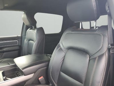 2019 RAM 1500 Big Horn/Lone Star 4x4 Crew Cab 5'7" Box