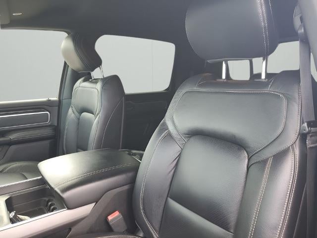 2019 RAM 1500 Big Horn/Lone Star 4x4 Crew Cab 5'7" Box