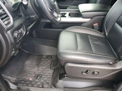 2019 RAM 1500 Big Horn/Lone Star 4x4 Crew Cab 5'7" Box