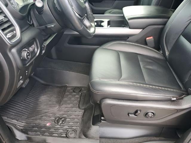 2019 RAM 1500 Big Horn/Lone Star 4x4 Crew Cab 5'7" Box