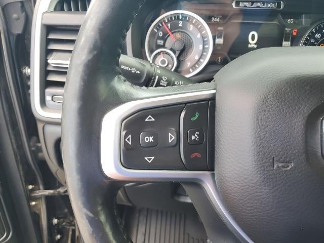 2019 RAM 1500 Big Horn/Lone Star 4x4 Crew Cab 5'7" Box