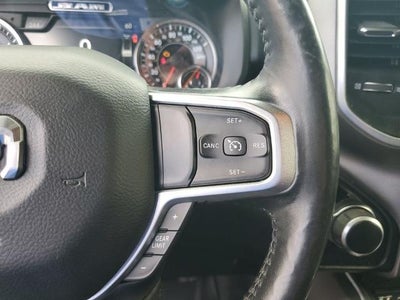 2019 RAM 1500 Big Horn/Lone Star 4x4 Crew Cab 5'7" Box