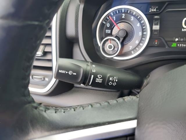 2019 RAM 1500 Big Horn/Lone Star 4x4 Crew Cab 5'7" Box