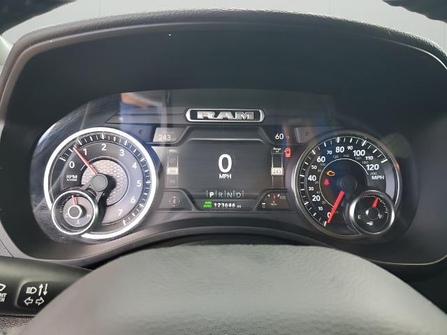 2019 RAM 1500 Big Horn/Lone Star 4x4 Crew Cab 5'7" Box