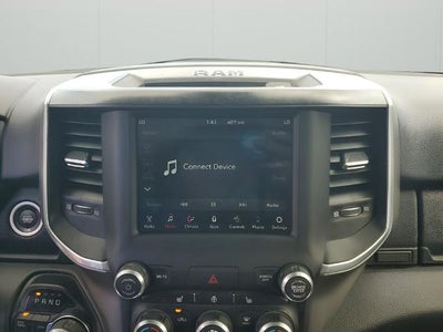 2019 RAM 1500 Big Horn/Lone Star 4x4 Crew Cab 5'7" Box