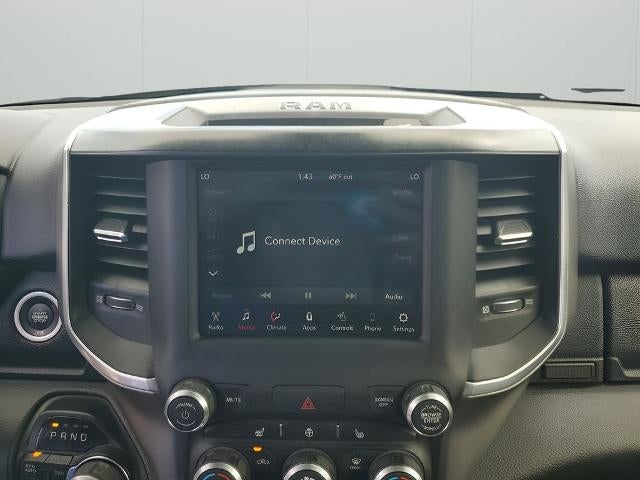 2019 RAM 1500 Big Horn/Lone Star 4x4 Crew Cab 5'7" Box