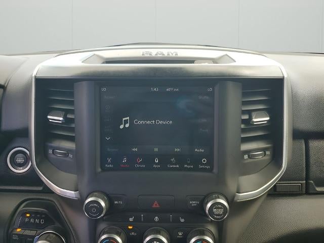 2019 RAM 1500 Big Horn/Lone Star 4x4 Crew Cab 5'7" Box